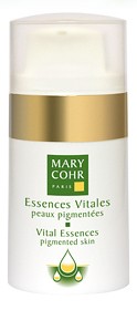 Vital Essence For Uneven Skin Tone 30ml