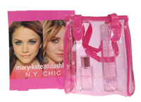 Mary-Kate And Ashley New York Chic Eau de Toilette 50ml Gift Set