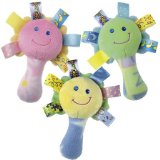 Mary Meyer TAGGIES See Me Rattle