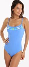 Maryan Mehlhorn, 1295[^]276530 Kubismus One Piece - Blue