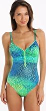 Maryan Mehlhorn, 1295[^]263044 Mermaid One Piece - Deep Sea