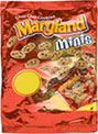 Maryland Choc Chip Cookies Minis Snack Packs (6x30g)