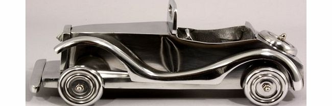 marymarygardens Cast Aluminium Vintage Car Model