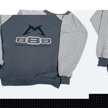 888 Sweat Shirt