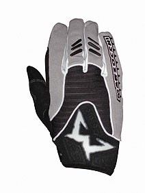 Marzocchi Dirt Glove 2008