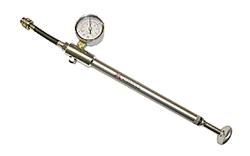 High Pressure Fork Pump