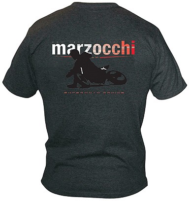 Marzocchi Moto T-Shirt 2008