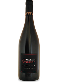 Mas de Daumas Gassac 2009 Moulin de Gassac Classic, Vin de