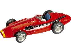Maserati 250F (1957) Grand Prix-Sieger