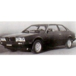 Maserati Biturbo 1982