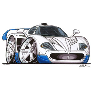 Maserati+mc12+price