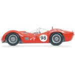 Tipo 61 1960 Carroll Shelby