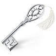 Masini Clavis - Wedding Sterling Silver Key
