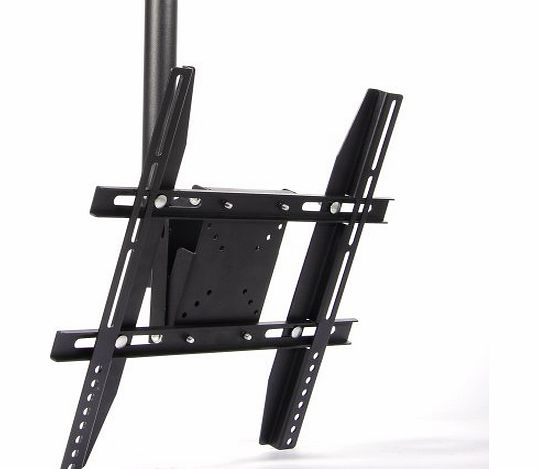 Masione LED LCD TV Ceiling Bracket Mount for 14`` - 40`` Flat Panel TV