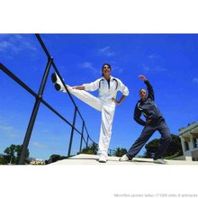 Masita Ladies MicroFibre Trousers