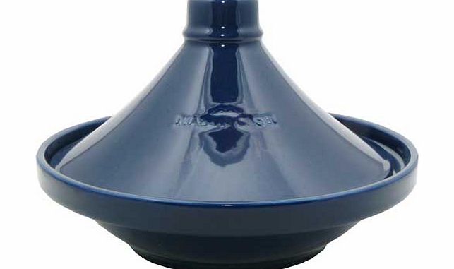 Mason Cash 28cm Tagine - Blue