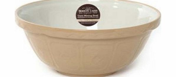 Mason Cash 29cm Traditional Mixing Bowl