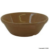 Mason Cash Brown Ceramic Round Baking Dish 18cm