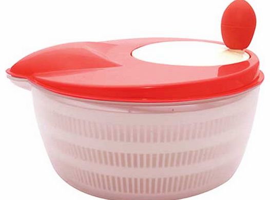 Essentials Salad Spinner