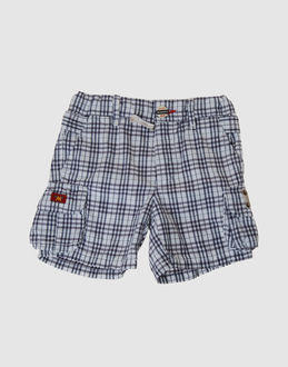 MASONand#39;S TROUSERS Shorts BOYS on YOOX.COM
