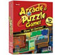 Arcade & puzzle games