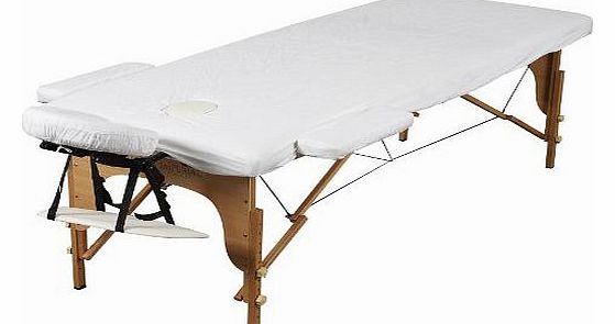 Massage Imperial Portable Massage Table Bed Couch Chalfont Table Cover