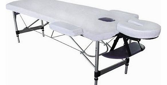 Portable Massage Table Bed Couch Cover Mayfair or Knightsbridge Table