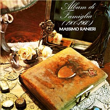 Massimo Ranieri Album Di Famiglia