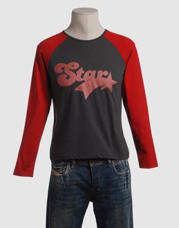 MASTER COAT TOP WEAR Long sleeve t-shirts MEN on YOOX.COM