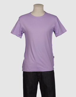 MASTER COAT TOPWEAR Short sleeve t-shirts MEN on YOOX.COM