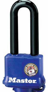 Master Lock 40mm Weather Resistant Padlock