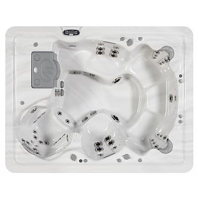 Master Spas LSX 1050 Hot Tub