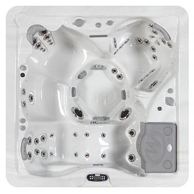 Master Spas LSX 700