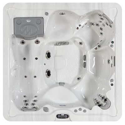 Master Spas LSX 800 Hot Tub