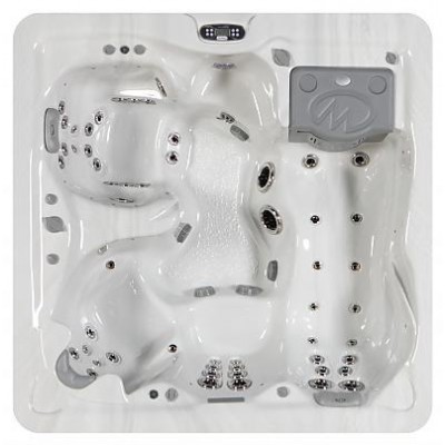 Master Spas LSX Hot Tub