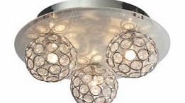 Masterlite Chameleon Ceiling Light