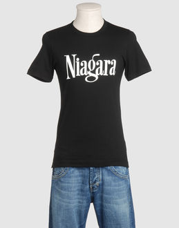 MASTERMIND JAPAN TOPWEAR Short sleeve t-shirts MEN on YOOX.COM