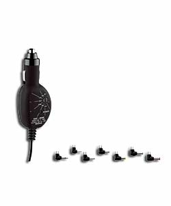 MASTERPLUG DC Power Adaptor