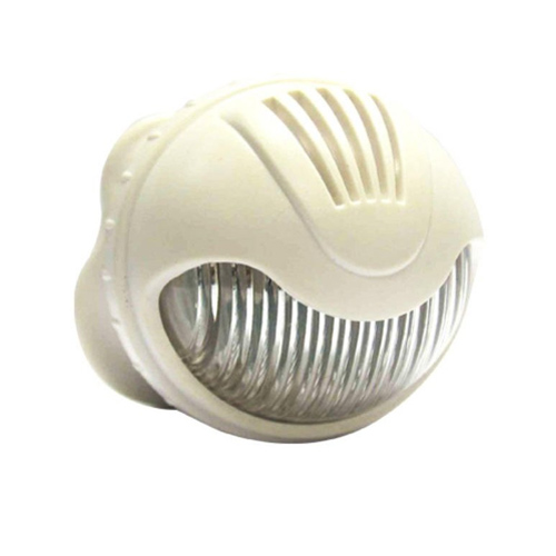 Masterplug Dusk and Dawn Night Light Twin Pack