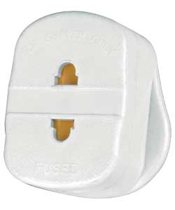 Masterplug Shaver Adapter