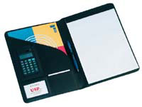 MASTERS 2885 black leather look desktop