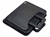 masters 3001 executive conference folder with