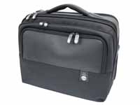 masters 3003 Executive black side loading laptop