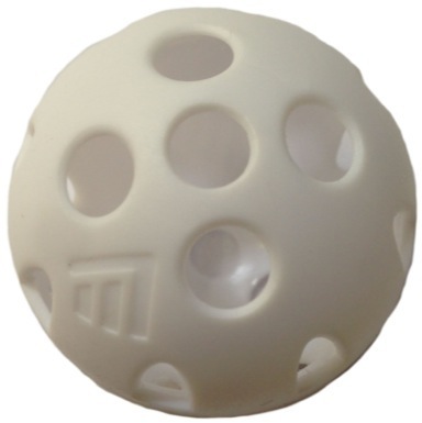 Masters Airflow XP Practice Golf Balls White