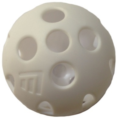 Masters Airflow XP Practice Golf Balls White