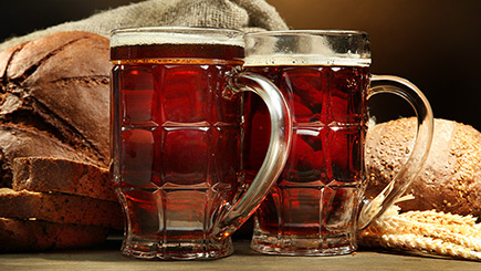 Masters Brewery Tour and Beer Tasting in Somerset