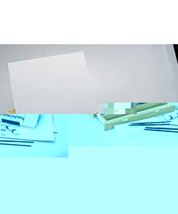 masters Collection Watercolour Painting