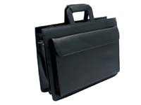 MASTERS Columbus 2774 black drop handle document