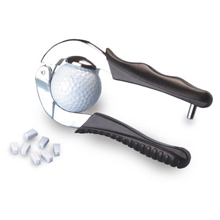 Masters Deluxe Ball Monogrammer