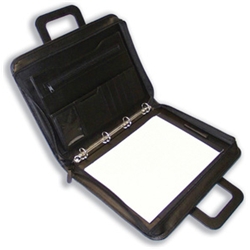 masters Document Case Drop Handle 290x55x365mm
